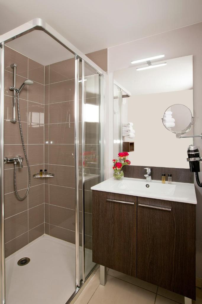 Residhome Bordeaux 4