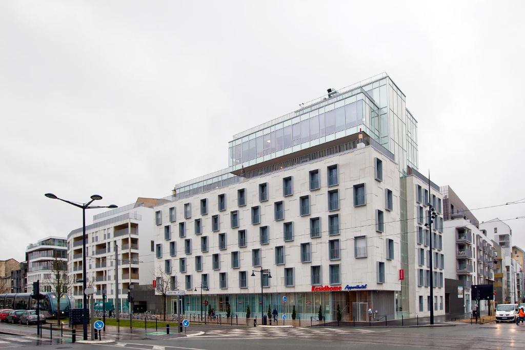 Residhome Bordeaux 6