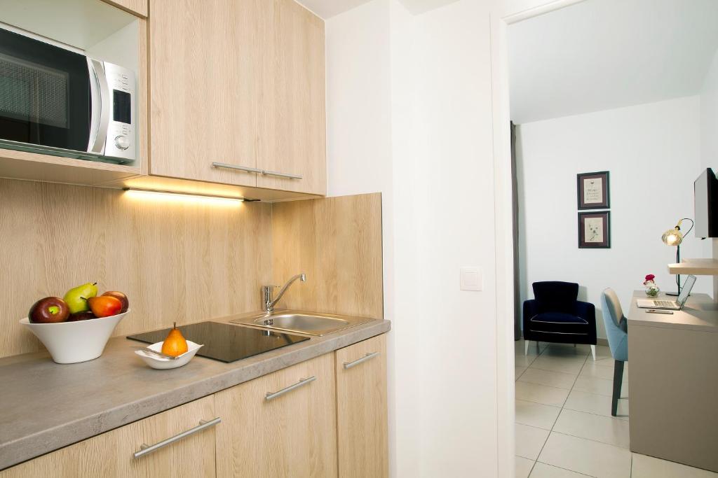 Residhome Bordeaux 3
