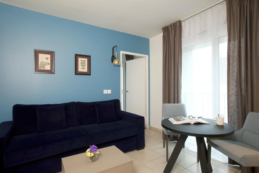 Residhome Bordeaux 8