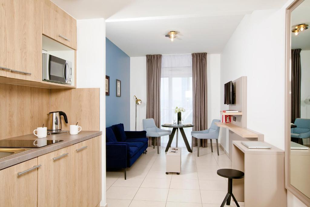 Residhome Bordeaux 7