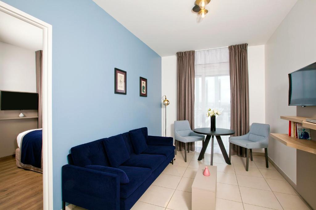 Residhome Bordeaux 5