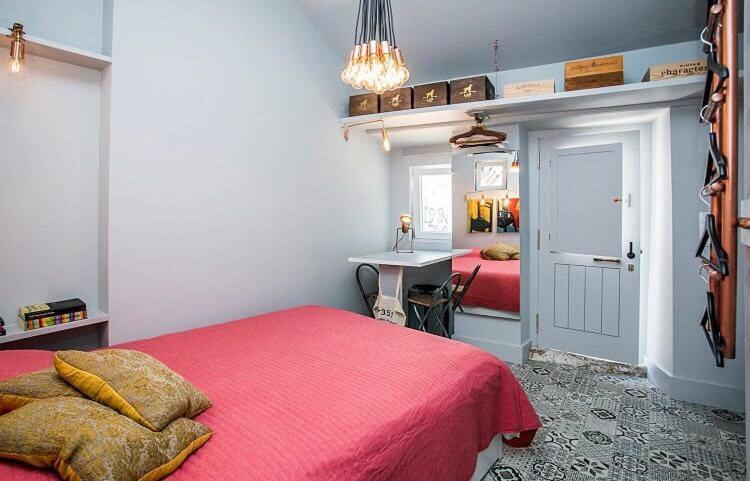 Unique Studio House | City Centre 2