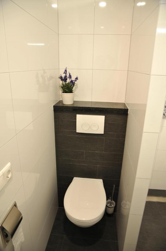 Appartementen De Zegelskoël 7