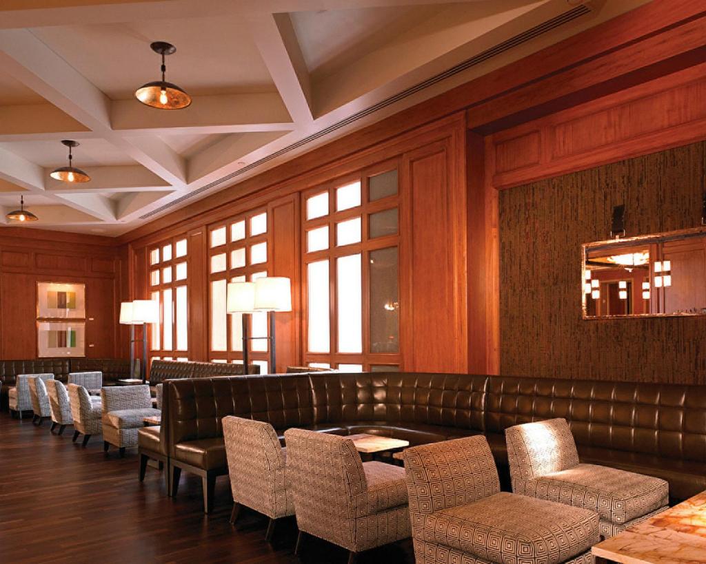 Four Seasons Hotel San Francisco Image