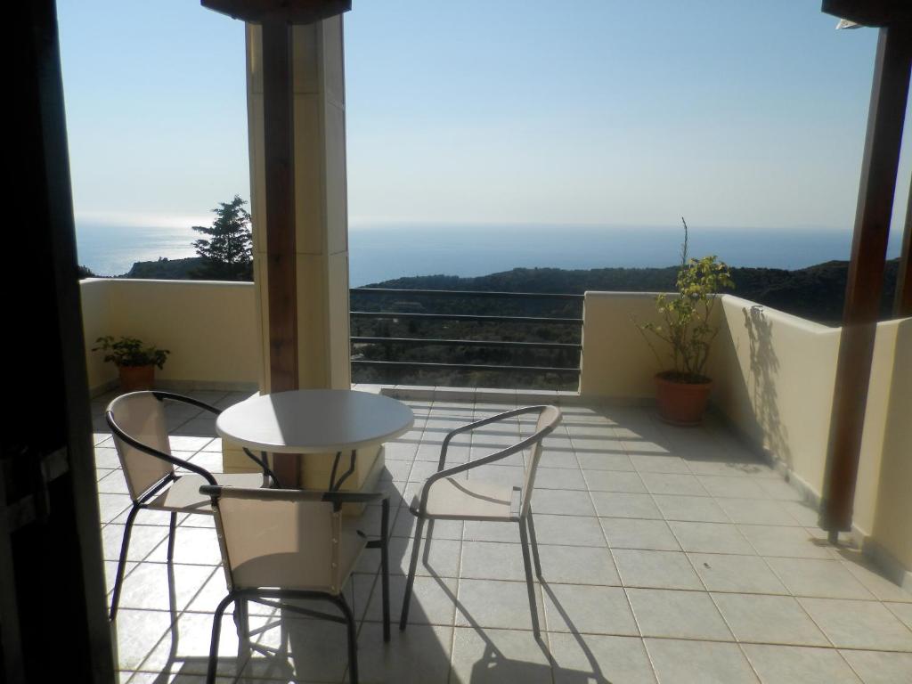 Green Villa 6