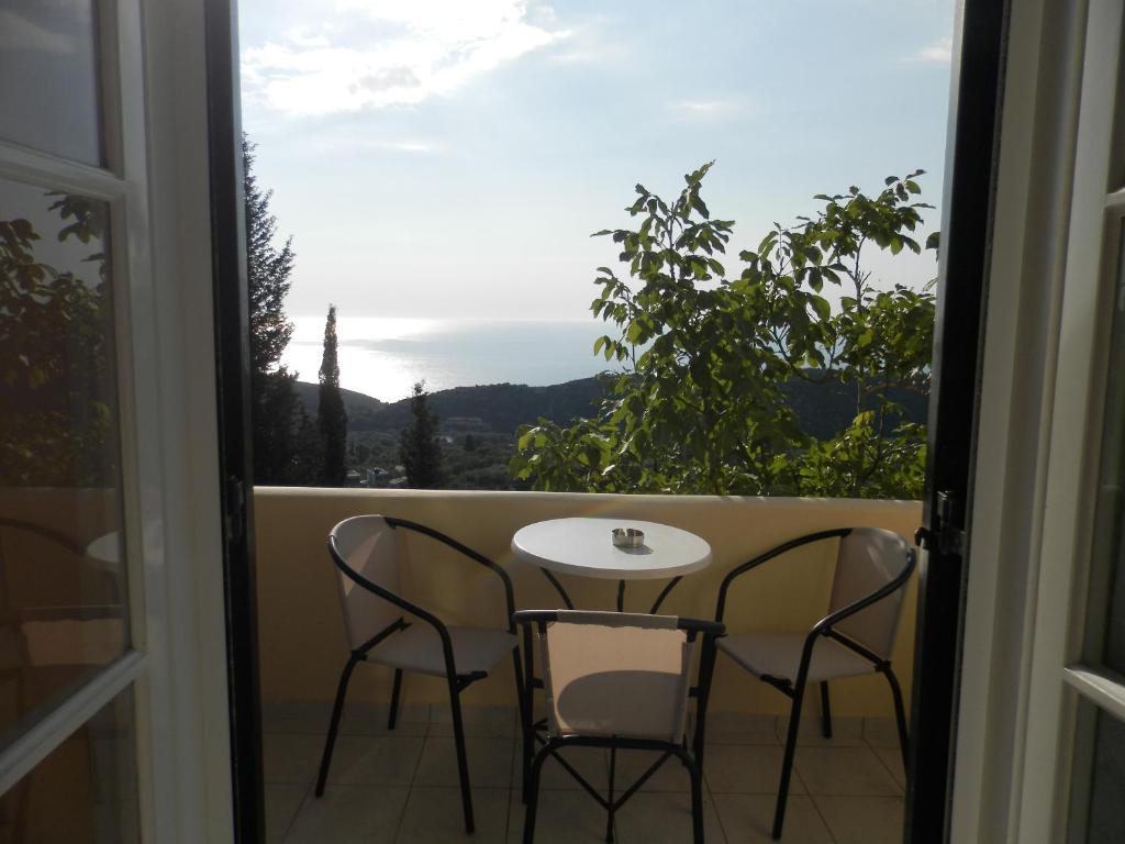 Green Villa 7