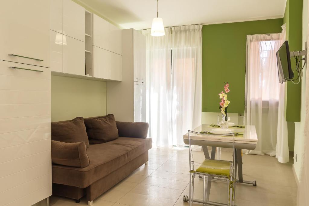 Casa Failla - Taormina Centro 4