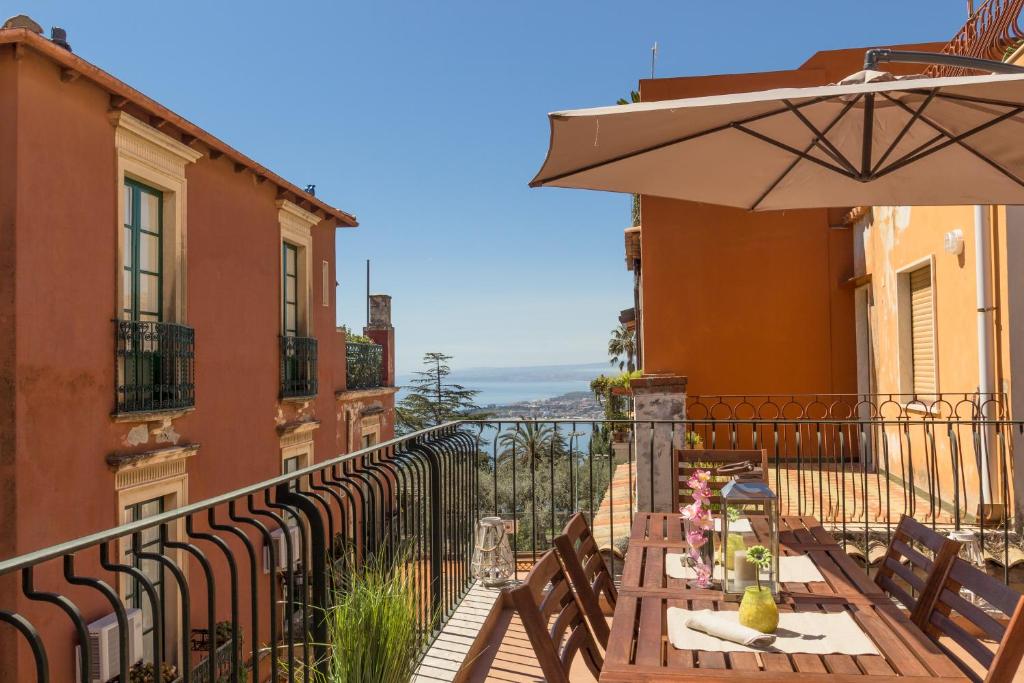 Casa Failla - Taormina Centro 6