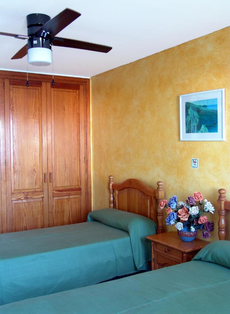 Apartamentos Playa Es Cana 7