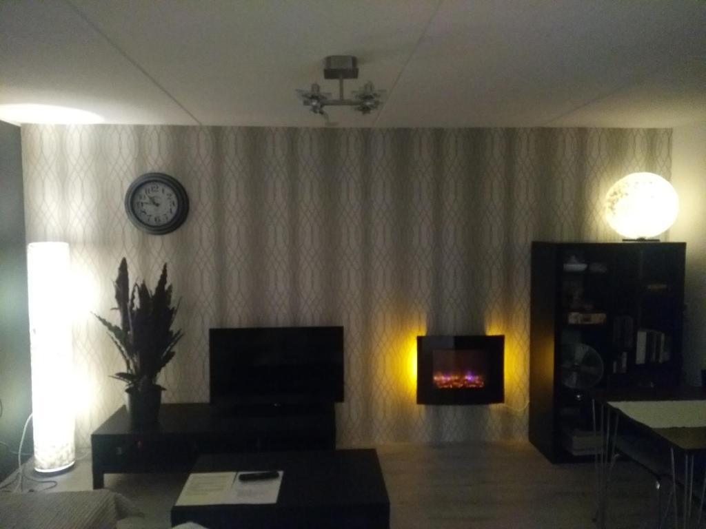 Slapen in Dordrecht 7
