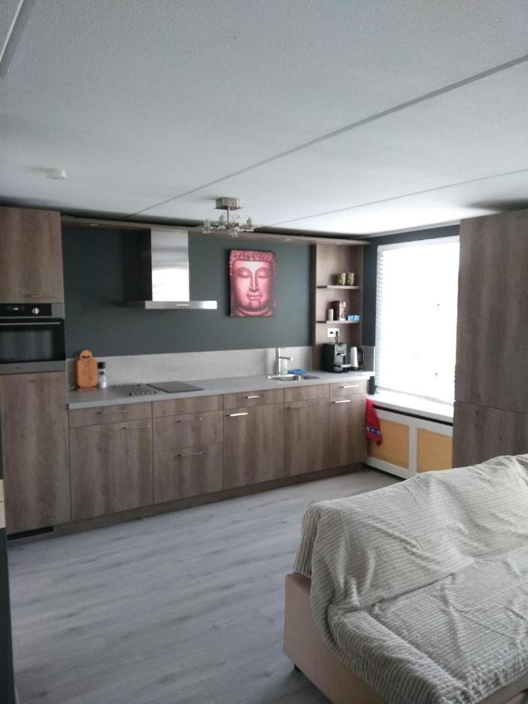 Slapen in Dordrecht 5