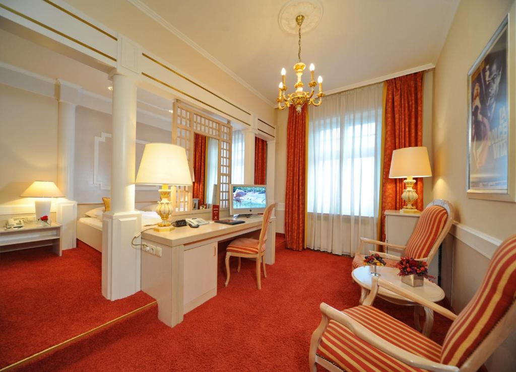 Hotel Torbräu Image