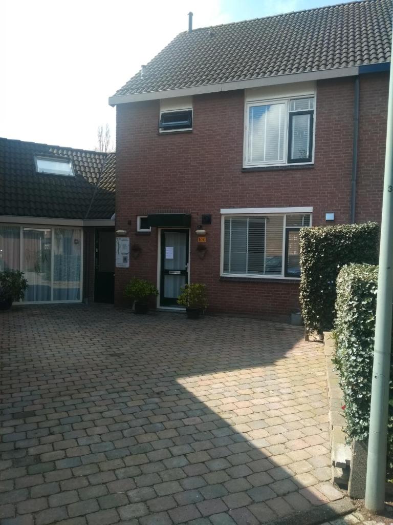 Slapen in Dordrecht 2