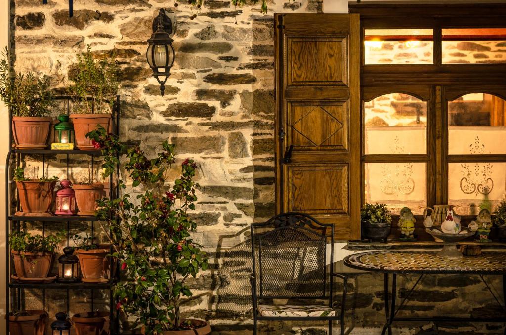 Villa Virginaki 2