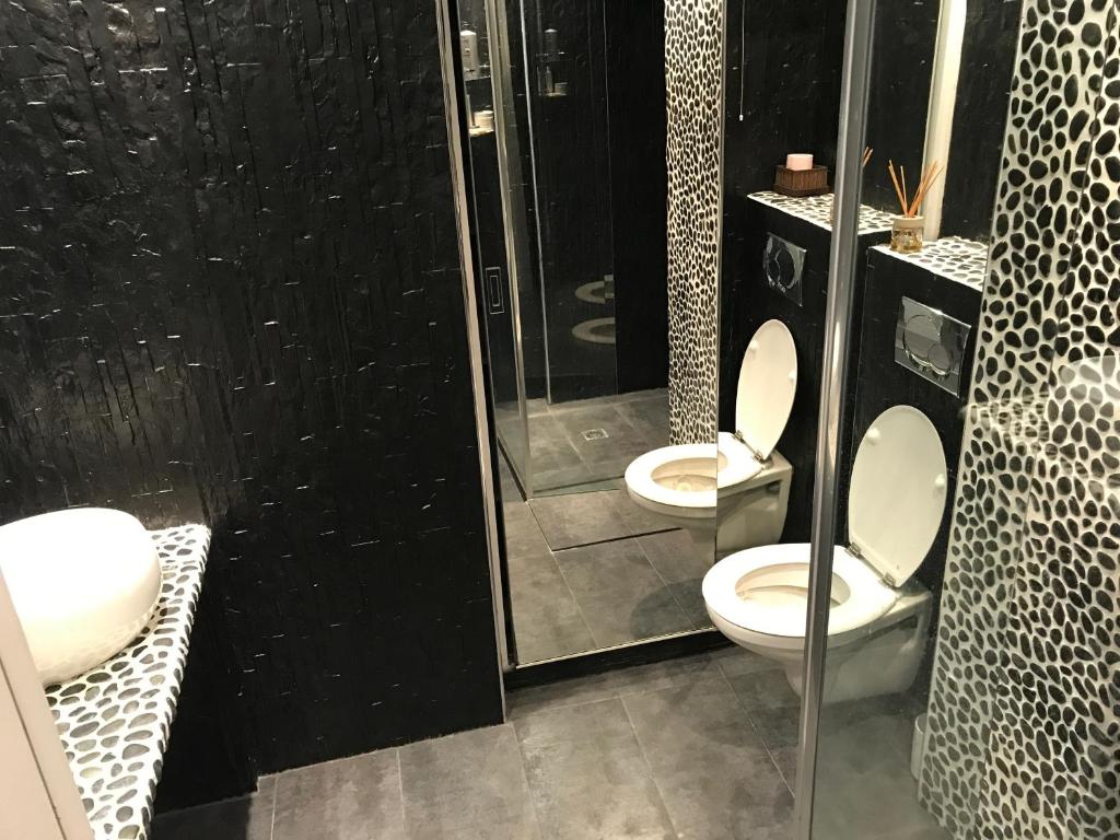 Luxury residence Fabron 8
