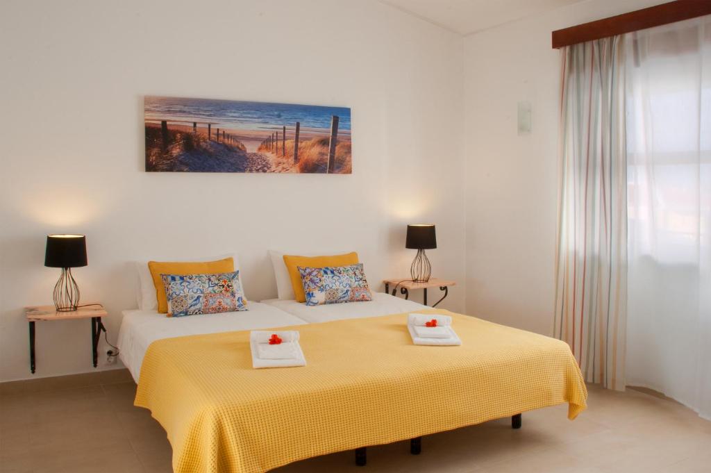 Apartamentos Turísticos Sollagos 8