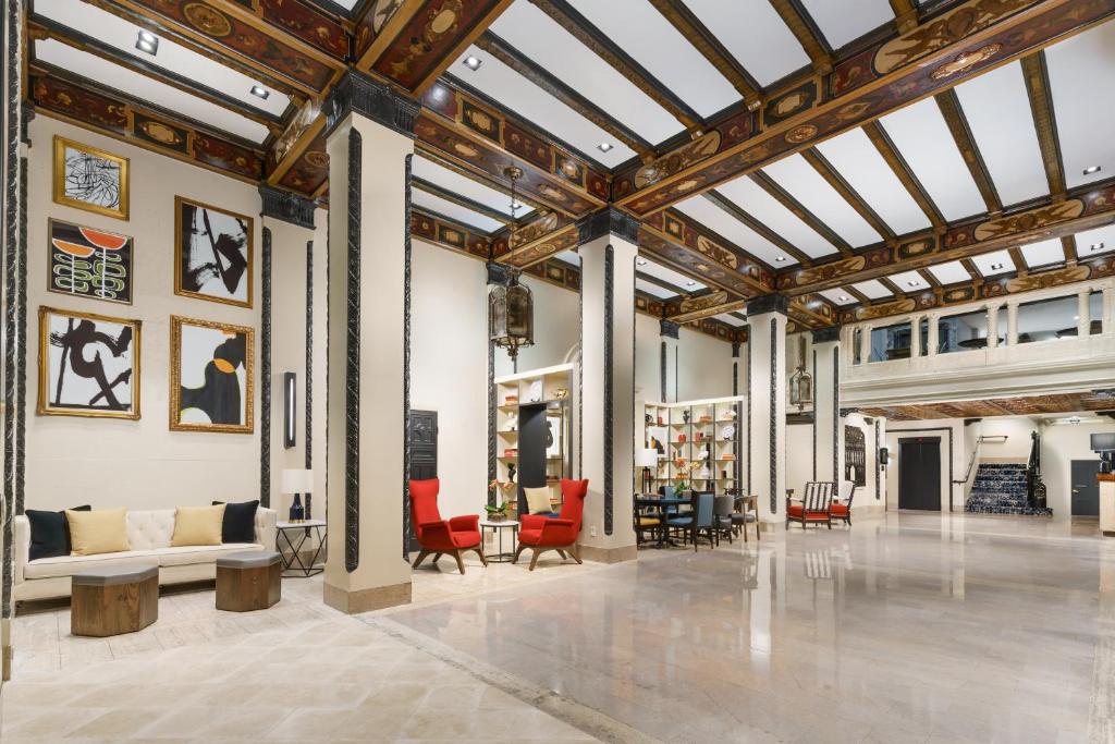 Vignette Collection Hotel Spero, an IHG Hotel Image