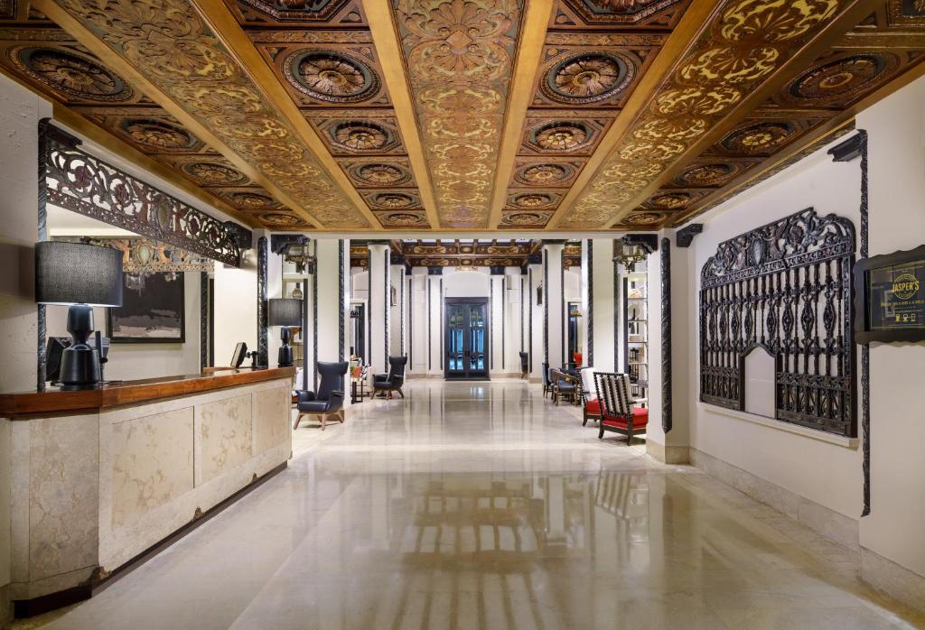 Vignette Collection Hotel Spero, an IHG Hotel Image
