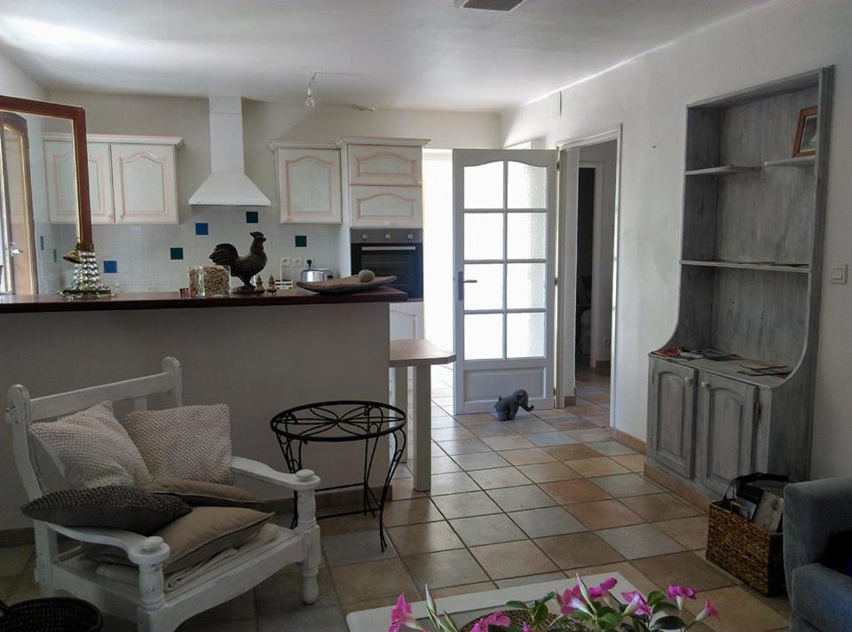 Gîte avec vue imprenable sur la Cité 7