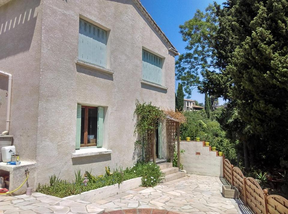 Gîte avec vue imprenable sur la Cité 8