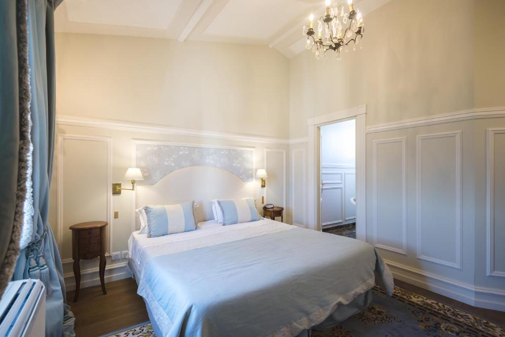Villa Victor Louis - Bordeaux Centre 8
