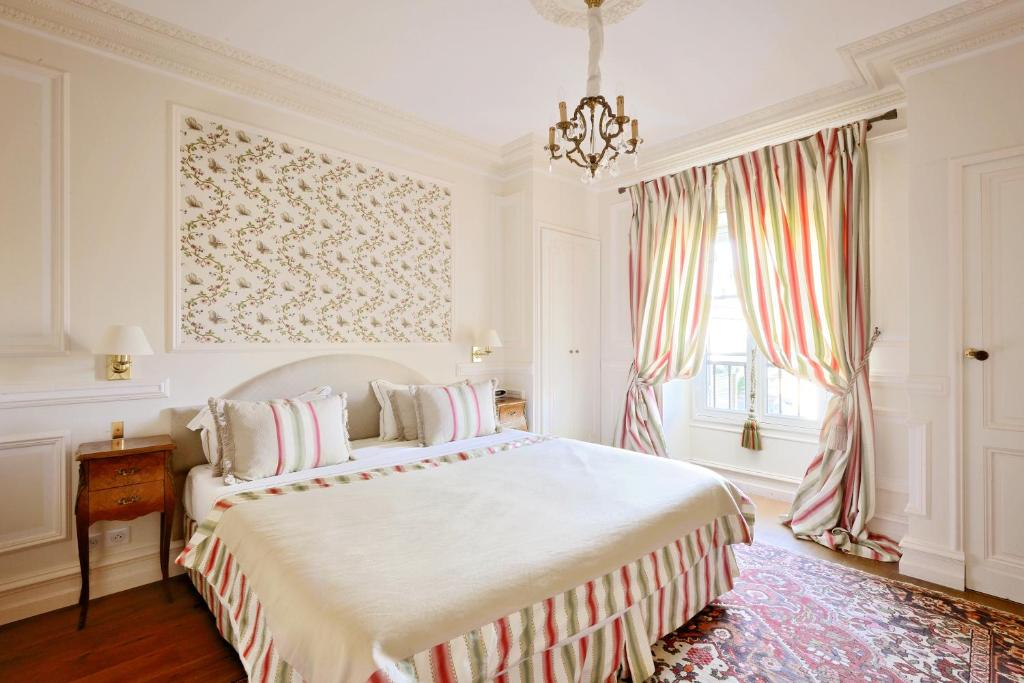 Villa Victor Louis - Bordeaux Centre 7