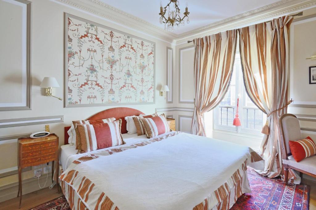 Villa Victor Louis - Bordeaux Centre 3