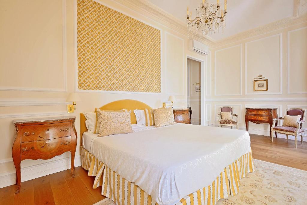 Villa Victor Louis - Bordeaux Centre 1