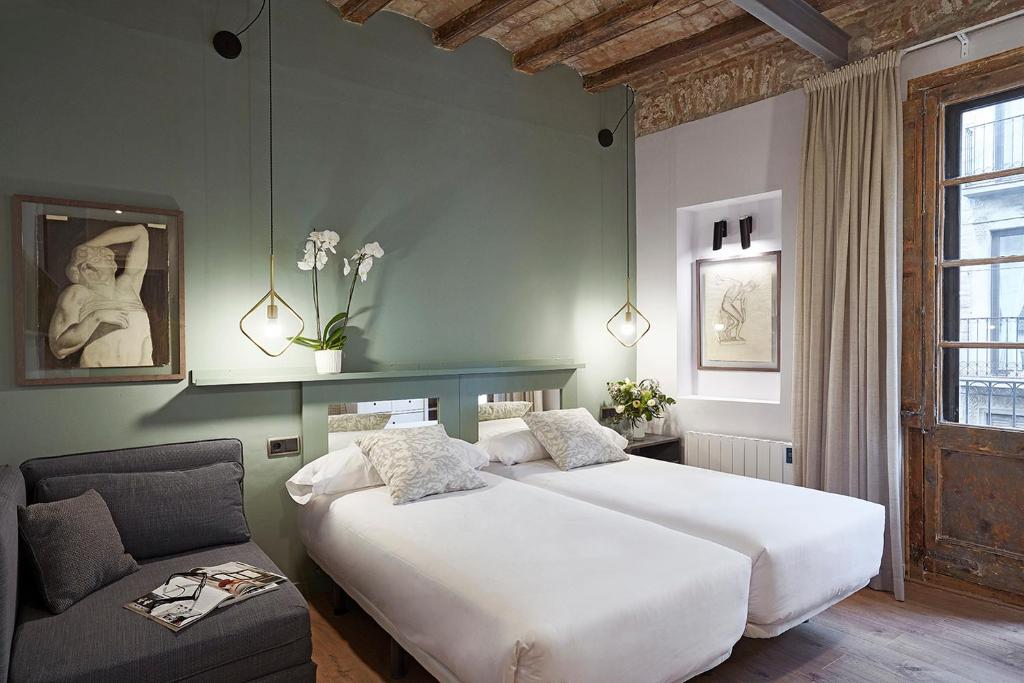 AinB Gothic-Jaume I Apartments 6