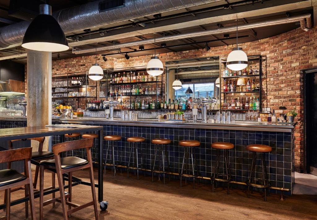 The Hoxton, Shoreditch Image