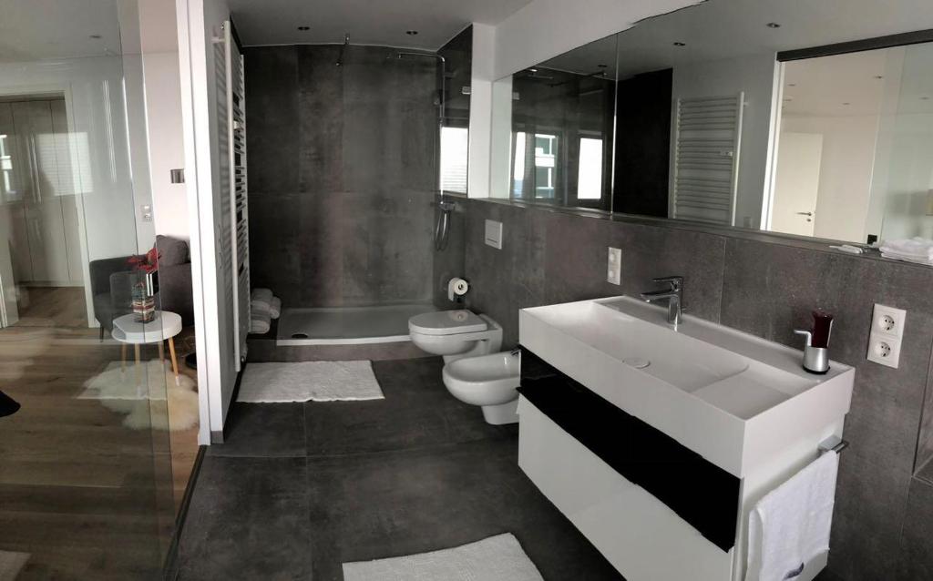 Apartment Central Würzburg 7
