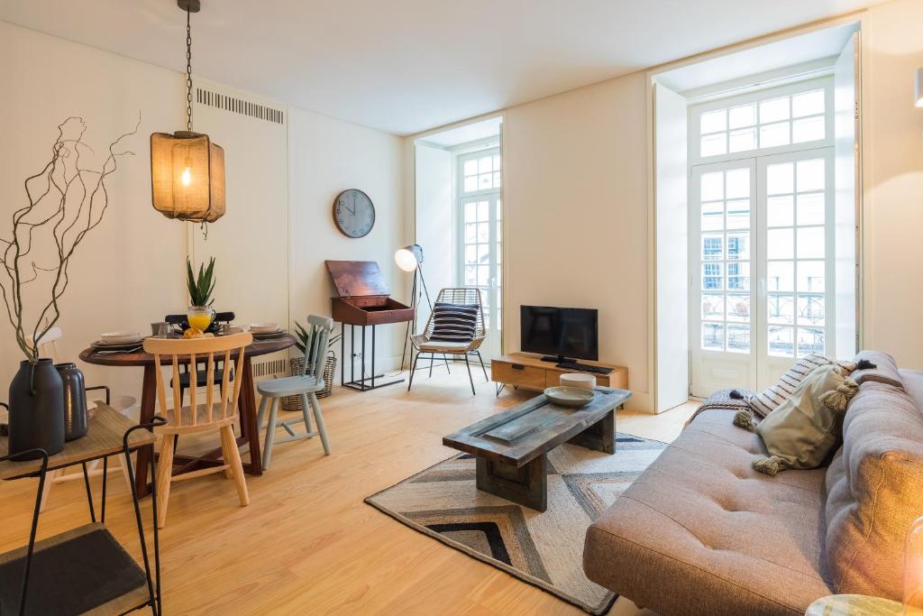Almaria - Officina Real Apartments | Chiado 3