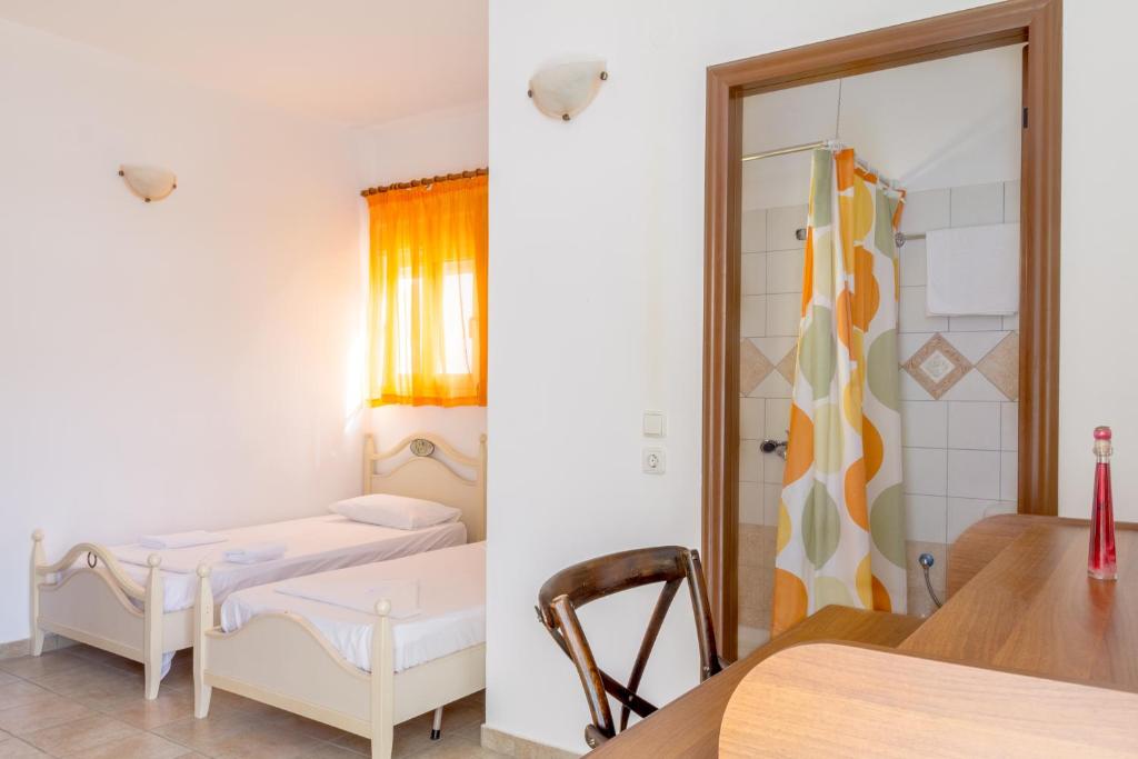 Kaya Sea Studios - Stegna Beach 2