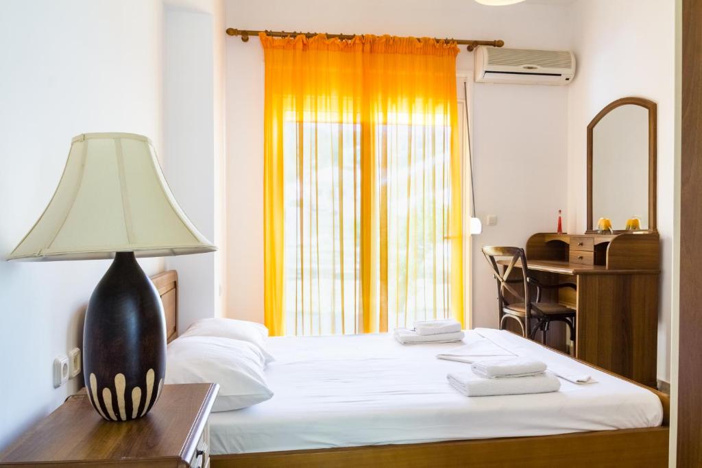 Kaya Sea Studios - Stegna Beach 7