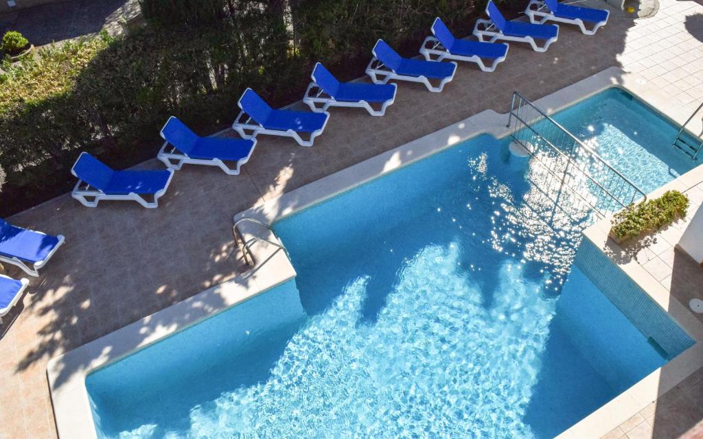 Villa Alexia Apartments Complex 2BR 9min to Sea 5min to Town AT1833 7