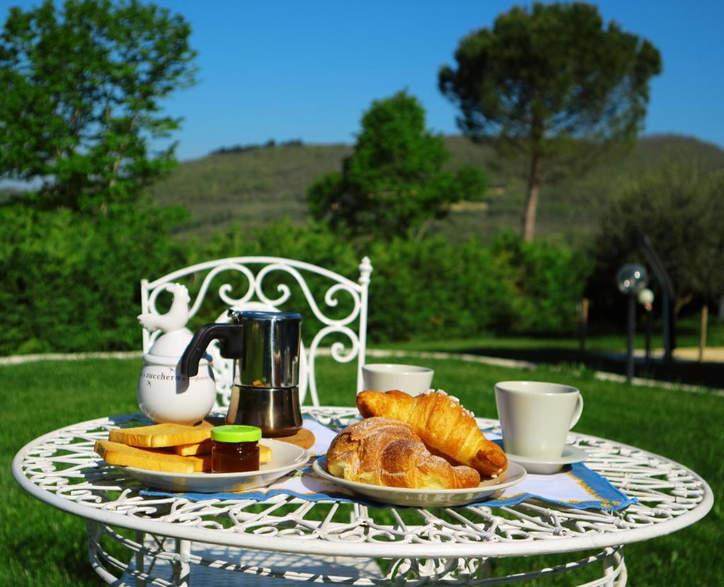 Agriturismo Sotto il Colle 5