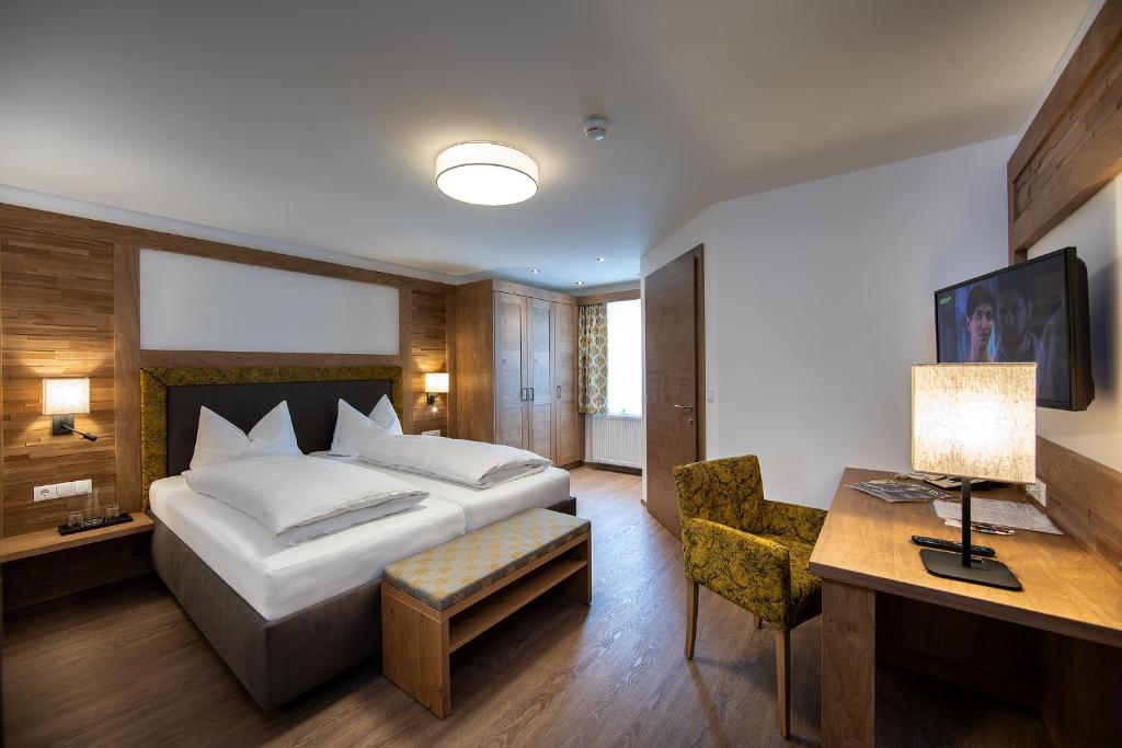 Huberhof Rum bei Innsbruck 4
