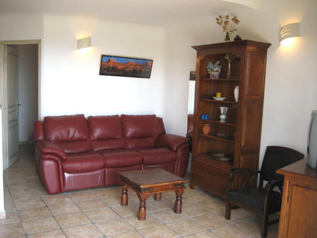Residence ISULA DI I CORSI 6