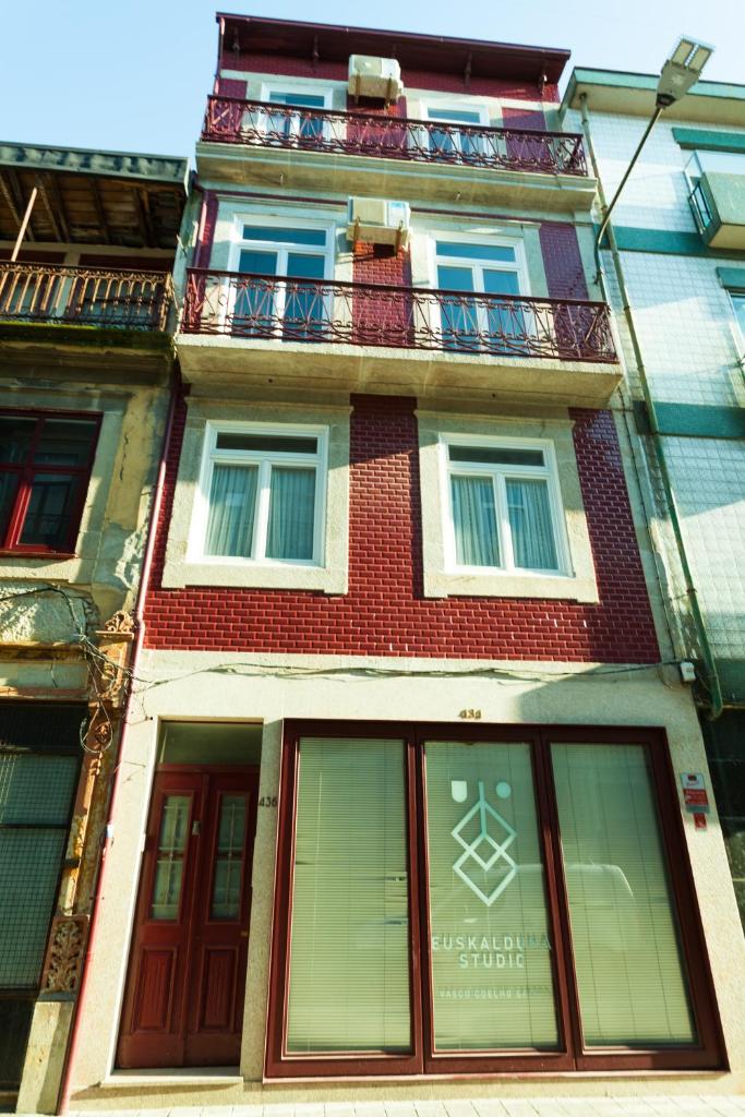 Oporto City View - Santo Ildefonso Lovely 6