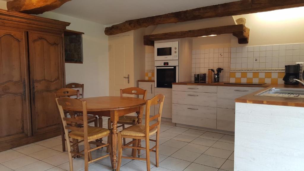 Le BOCAGE 4