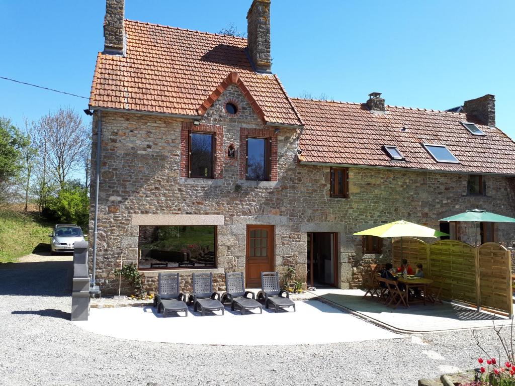 Le BOCAGE 1