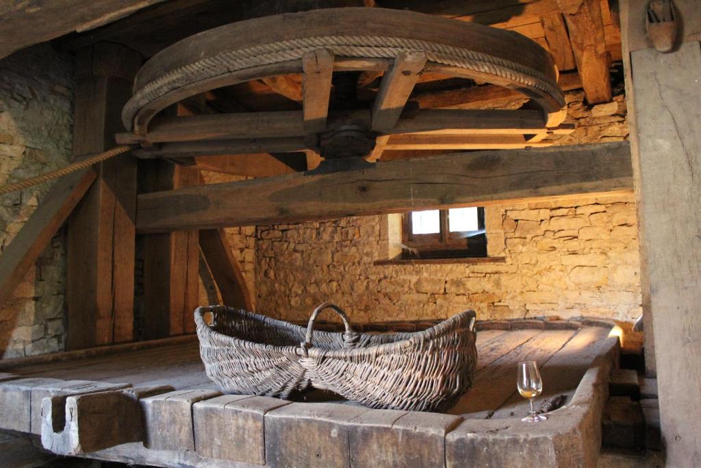 La Maison Chaudenay 4