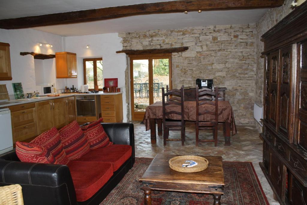 La Maison Chaudenay 4