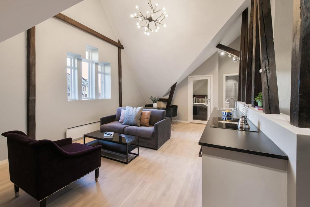Frogner House - Bygdøy Allé 6