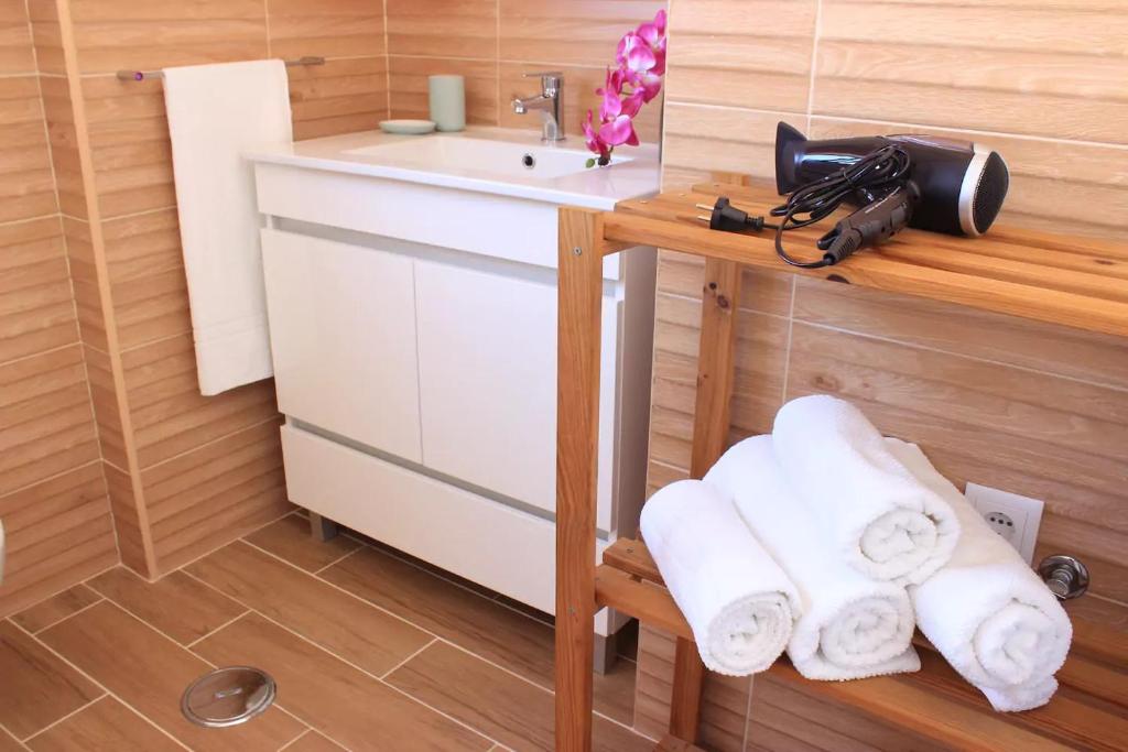 Lovely Apartment in the Center Of Aveiro 8