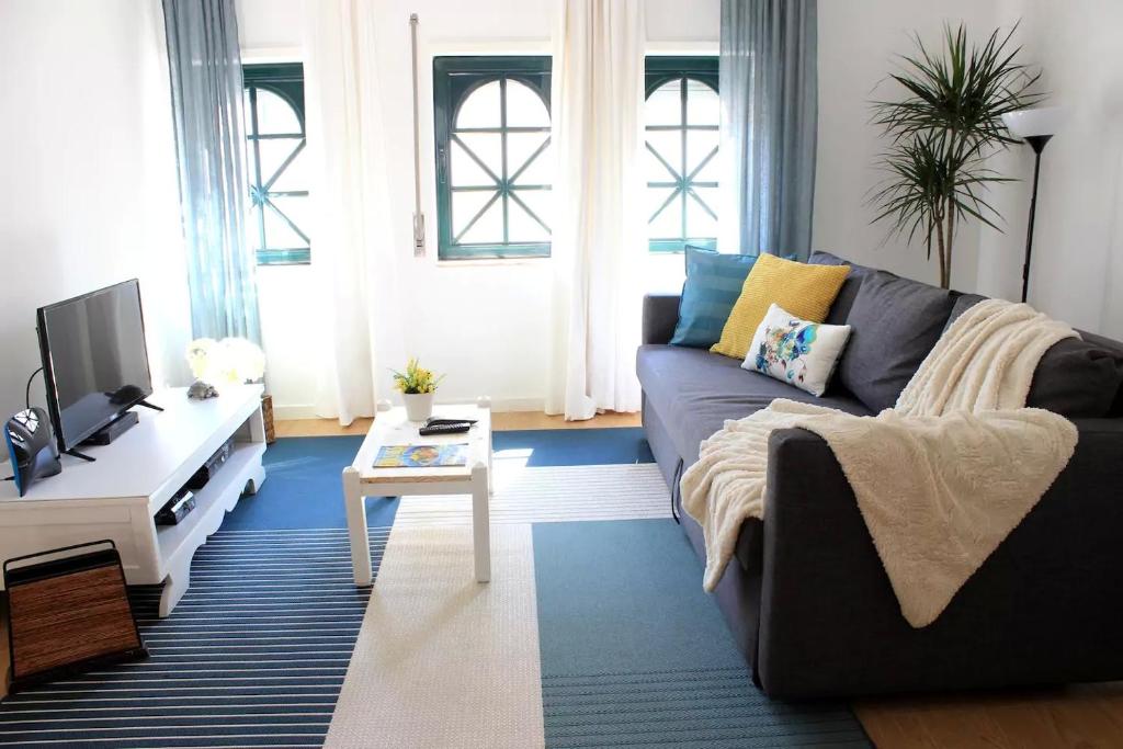 Lovely Apartment in the Center Of Aveiro 5