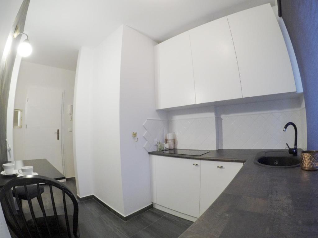 Apartament Ważka 8