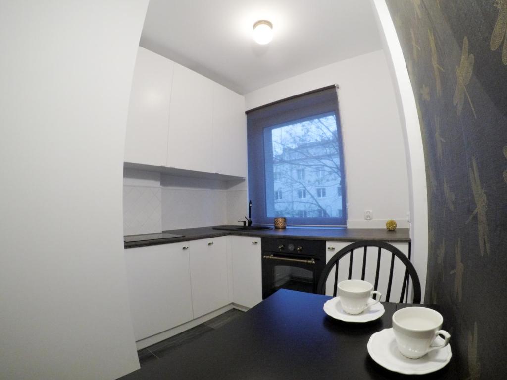 Apartament Ważka 4