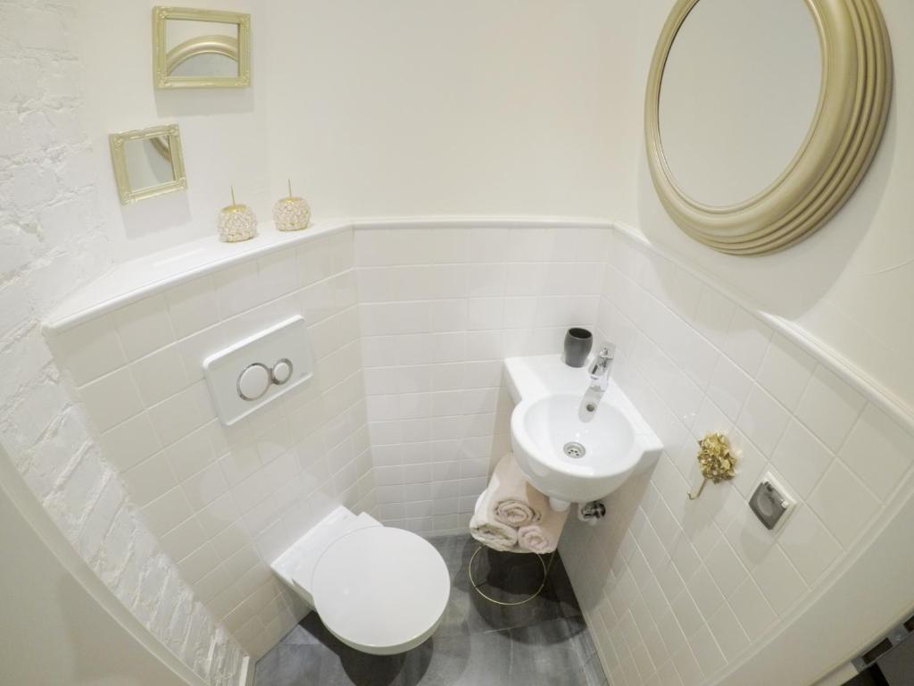 Apartament Ważka 3